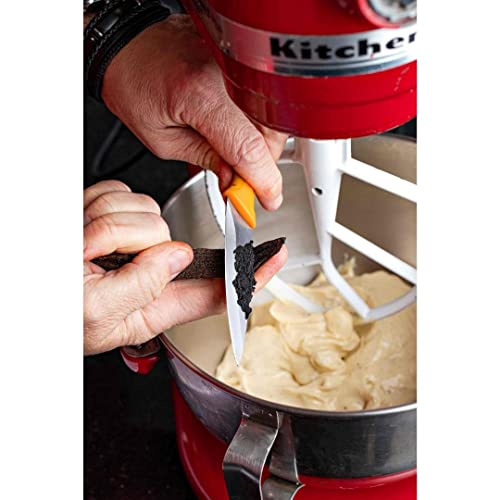 Fava de baunilha Vanilla Brasil - 02 un