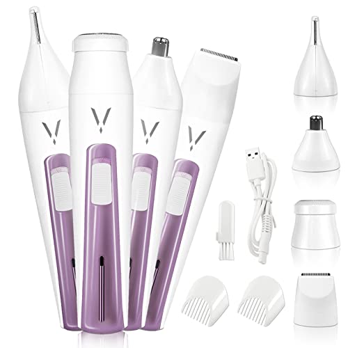 10 Best Trimmer For Upper Lips Review And Buying Guide in 2023