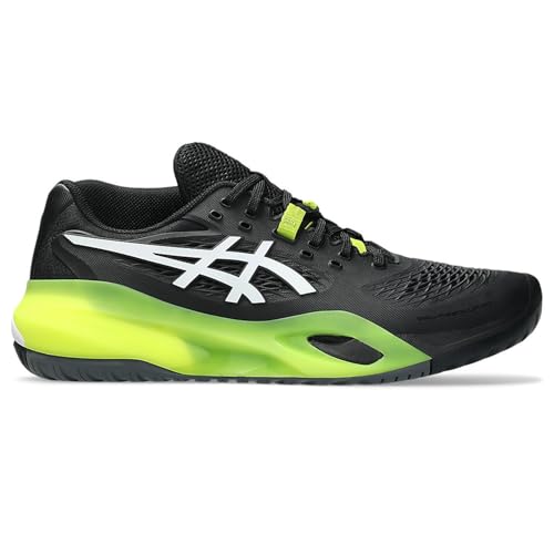 Image of ASICS Gel-Resolution X