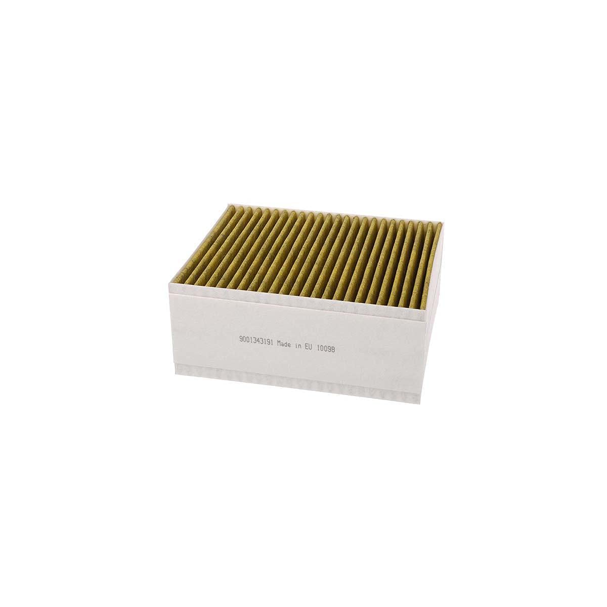 Bosch CleanAir Plus Kohlefilter (Ersatz)