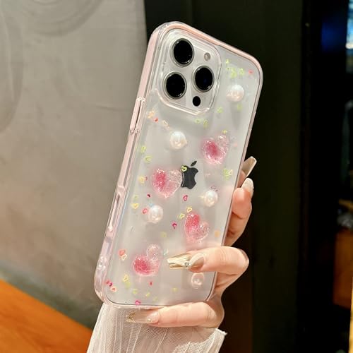 iPhone17 Pro MaxP[X 6.9C` Ή  ̊ 炫   C菝h~  Vv ؍ lC ACtH17v}bNXgуJo[ 킢 Yی TPU ϏՌ n[g^̃p[ VR 