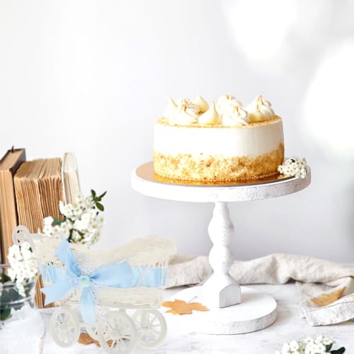 Panier de mariage en rotin avec mini panier décoratif tissé pour centre de table
