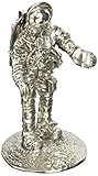 Jac Zagoory One Giant Step... Astronaut Pen Holder