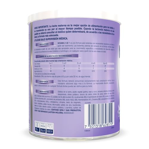Recopilación de Novamil ae para comprar online. 8 Recopilación de Novamil ae para comprar online. 8
