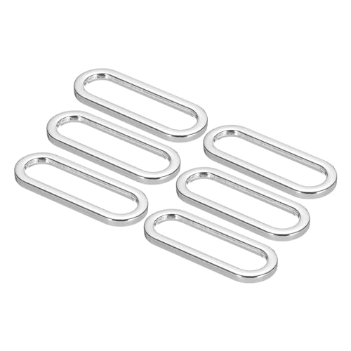 Boucles réglables non soudées PATIKIL pour réparer une sangle de sac