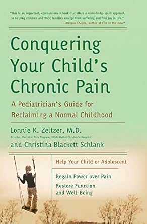 Conquering Your Child