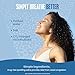 Breathe Right Extra Strength Clear Nasal Strip (44ct) and Breathe Right Saline Nasal Rinse Spray 4.0 oz Bundle