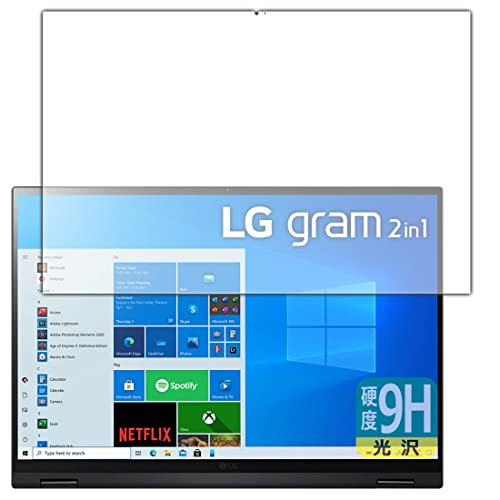 PDA�H�[ LG gram 16�C���` 16T90P�V���[�Y (2021�N���f��) 9H���d�x[����] �ی� �t�B���� ���{��