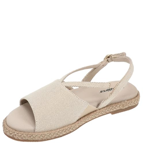 Trotters Women's Pepper Flat Sandal4