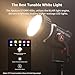 Aputure Storm 400x V-Mount LED Video Light,400W Tunable-White Compact Point Light,CCT 2,500K-10,000K,IP65,Bowens Mount Continuous Output Lighting for Video Recording Studio Photograpny