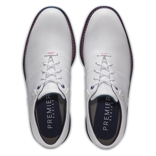 Image of FootJoy Men's Premiere Series - Packard Previous Season Style Golf Shoe