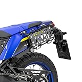 ZIEGER Seitentaschenträger kompatibel mit Yamaha Ténéré 700 Kofferträger