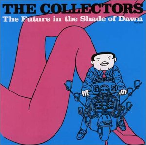 マイチェルシーブーツ