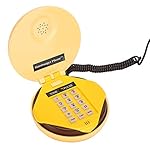 Tangxi-Novelty-Emulational-Hamburger-Cheeseburger-Burger-Phone-Telephone-Wire-Landline-Phone-Home-Decoration