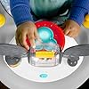 Bright Starts, Andador Bright Starts Disney Baby Mickey Mouse 2 en 1 Activity Walker Toy con centro de actividades: altura ajustable y fácil de doblar, Original Bestie, a partir de 6 meses #1