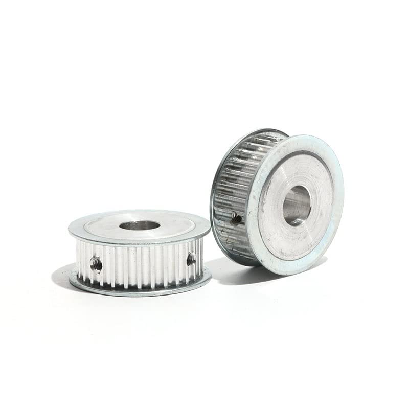 S5M 45T koło pasowe paska rozrządu ze stopu aluminium 45 zębów koło pasowe zębate 16mm/21mm szerokość paska 10/12/14/15/20mm otwór koło pasowe(19mm,21mm)