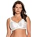 Produktbild Dorina Damen Kristen Minimizer BH, Weiß (White A00), 90B EU