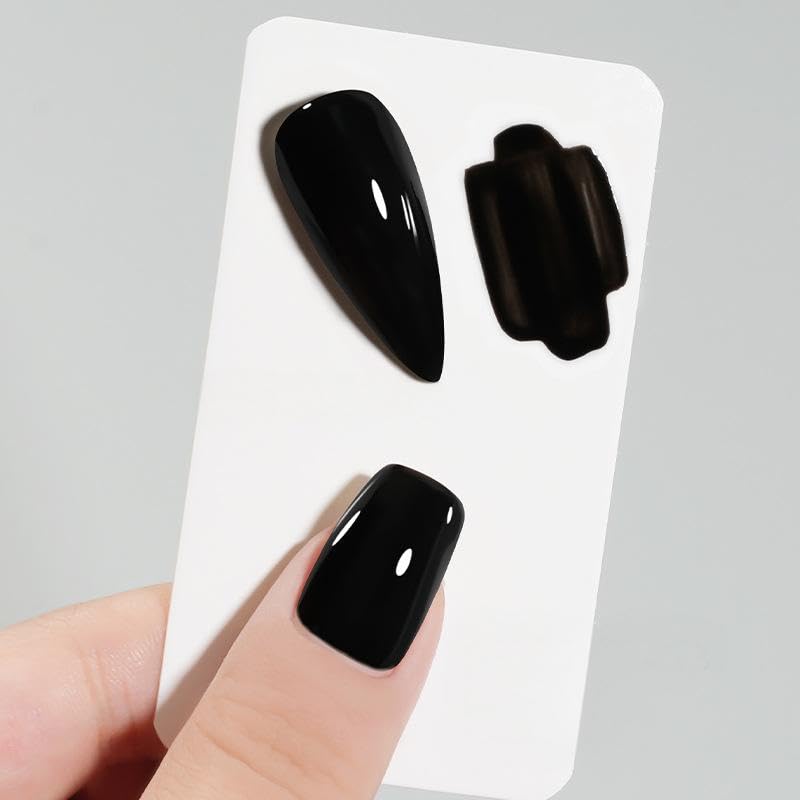 Set de 6 esmaltes en gel 15ML varios colores miniatura 6
