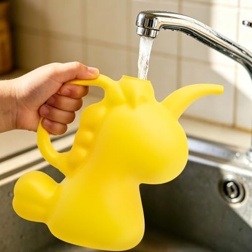 50% Off Unicorn Watering Can – Use Code FBO484KL - Image 7