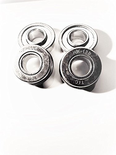 PROHAWK Flange Bearing HW-13B : 5/8