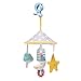 Taf Toys Mini Moon Pram Mobile - Gioco da passeggino