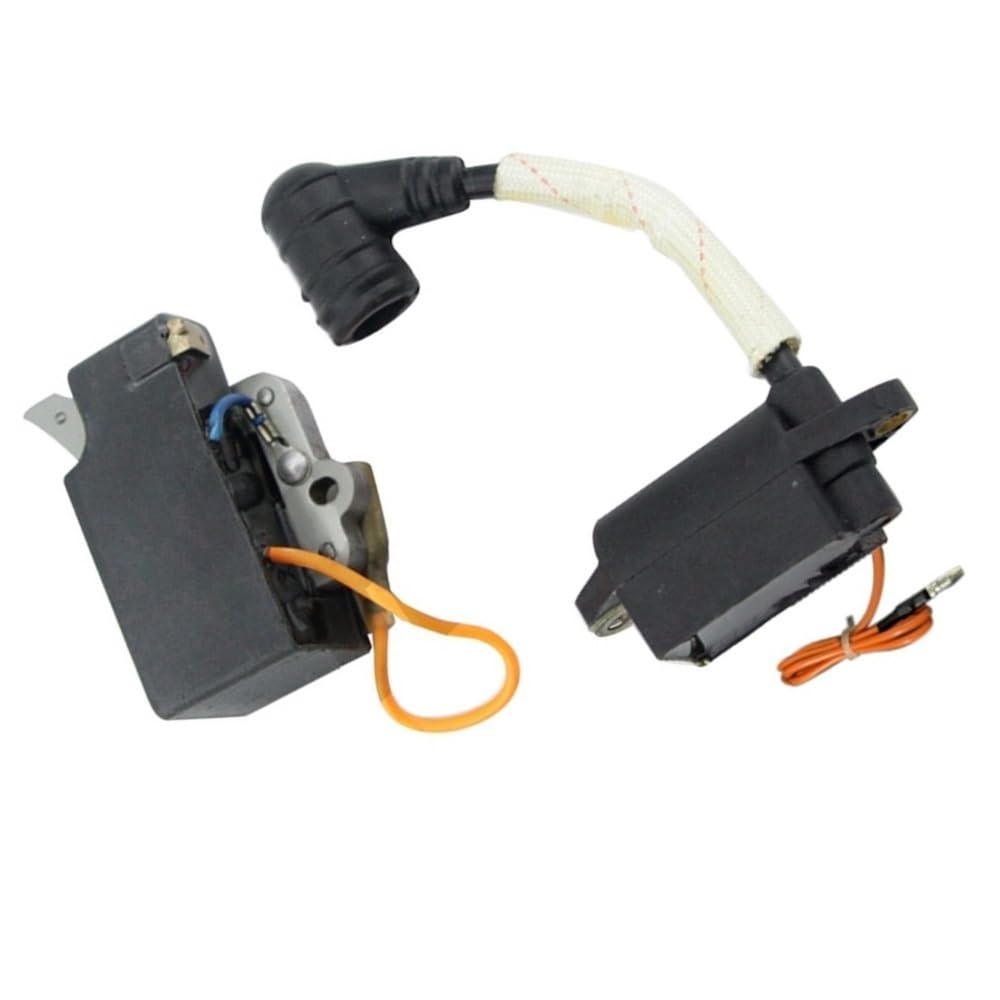 A411000460 1 Juego de accesorios de repuesto for módulo de bobina de encendido compatible con motosierra 488