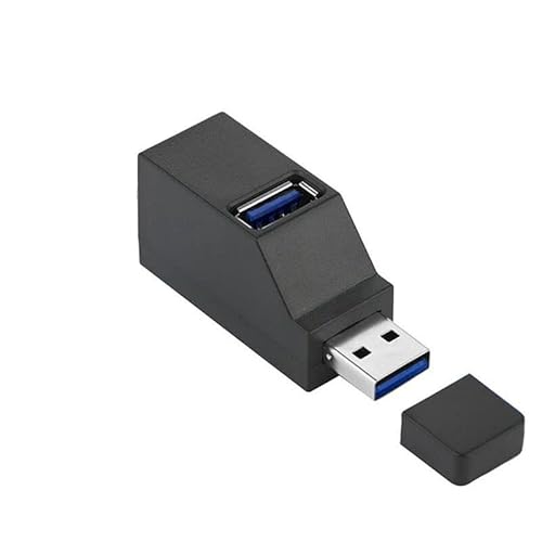 Secure USB Hub for Wallets