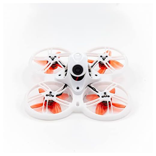 EMAX Tinyhawk 3 BNF FRSKY 200mw VTX 1s FPV Micro Racing Drone Outdoor Indoor Quad 5.8g Durable Quad