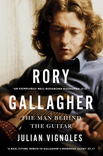 Rory Gallagher view 2