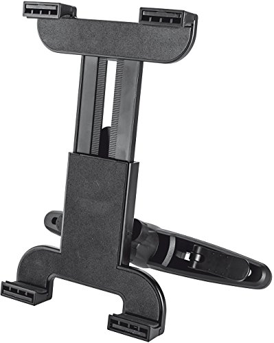Los mejores soportes de tablet para coche Trust