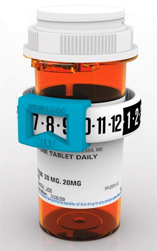 medication reminders