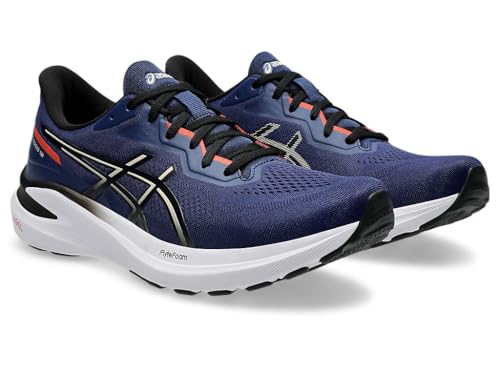 Image of ASICS Mens GT-1000 13 Running Shoes