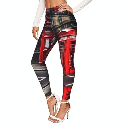 Leggings de compresión suaves para mujer evita transparencias en el entrenamiento