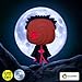 Funko Pop Animation: Naruto Shippuden Tobi & Madara Uchiha, Multicolor Collectible Vinyl (Special Edition Glow)