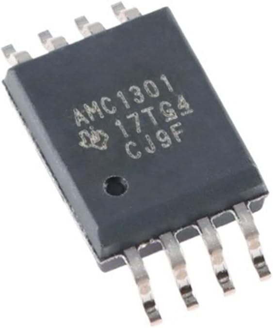 10PCS Packaging AMC1301 AMC1301DWVR SOP8 Isolation Amplifier IC Chips(10PCS)