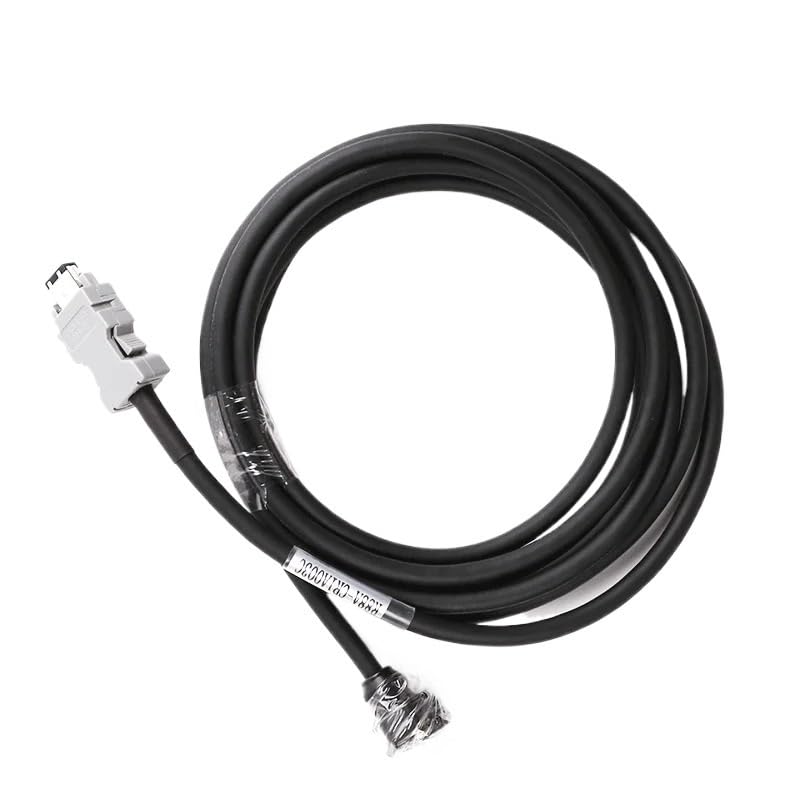 Encoder cable R88A-CR1A003C R88A-CR1A005C R88A-CR1A010C R88A-CR1A015C R88A-CR1A020C for 1S Servo Motor(R88A-CR1A010C)