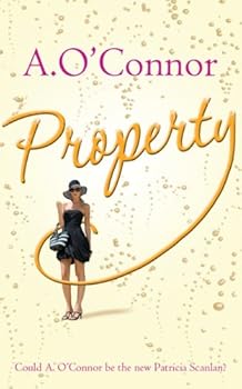 Paperback Property Book