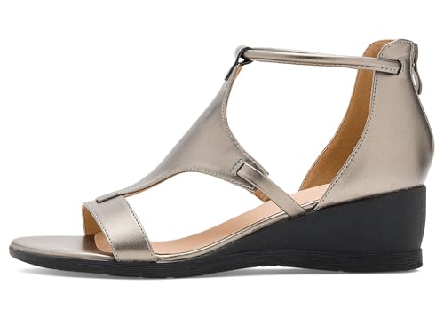 Image of Journee Collection Women's Trayle Wedge Sandals