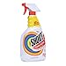 Shout Triple-Acting Laundry Stain Remover Spray Bottle for Everyday Stains, 30 fl oz Value Pack