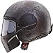 Caberg - Casco Jet, Rusty, talla S
