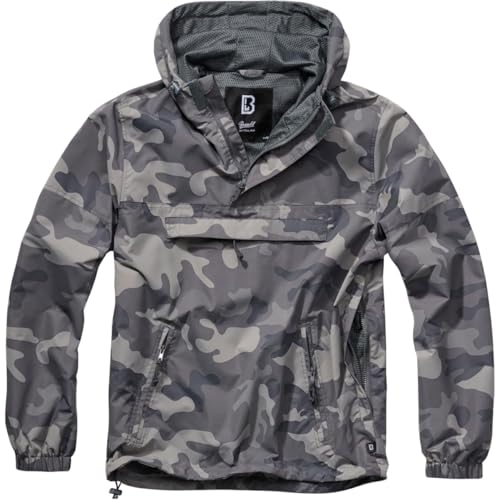 Image of Brandit Men's Light Quarter