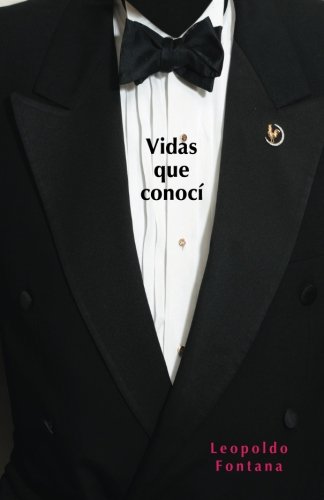 Vidas que conocí (OT editores) (Spanish Edition)