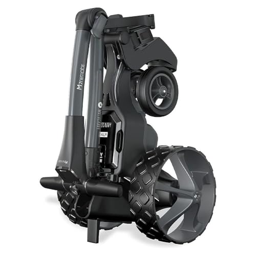 Motocaddy M7 Remote Electric Caddy