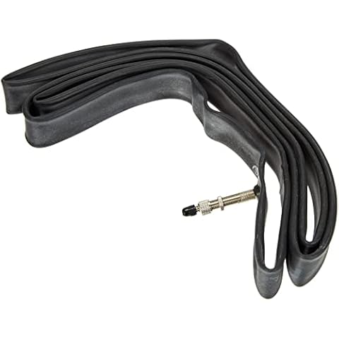 Fischer 28 Inch Bicycle Inner Tube with Dunlop Valve Cover