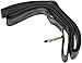 FISCHER Fahrradschlauch breit in 20 Zoll | ETRO-Norm: 40/57-406 | Dunlop Ventil, Auto Ventil
