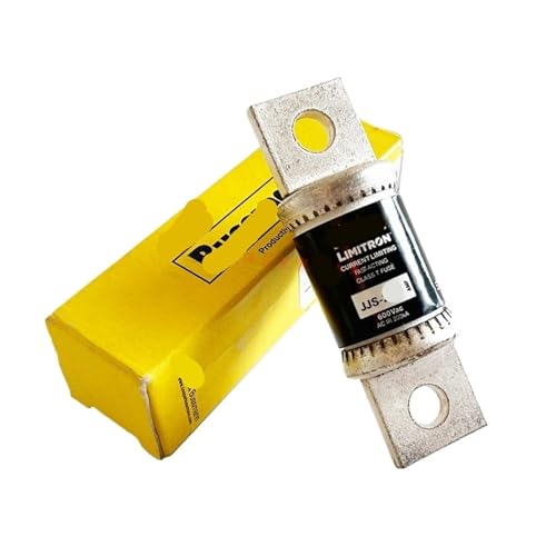 Fusible JJS-200 200A et calibre 70A à 300A pour protection de puissance