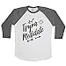 Tryna Meditate Unisex Baseball Long Sleeve Tee White-Asphalt X-Small