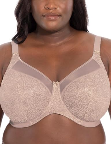 Image of GODDESS Kayla Underwire Banded Bra Underwear