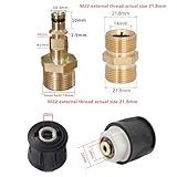 Zoom IMG-1 tubo adattatore della lavatrice ad Zoom IMG-1 tubo adattatore della lavatrice ad