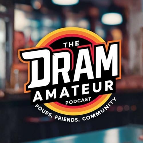 The Dram Amateur cover art